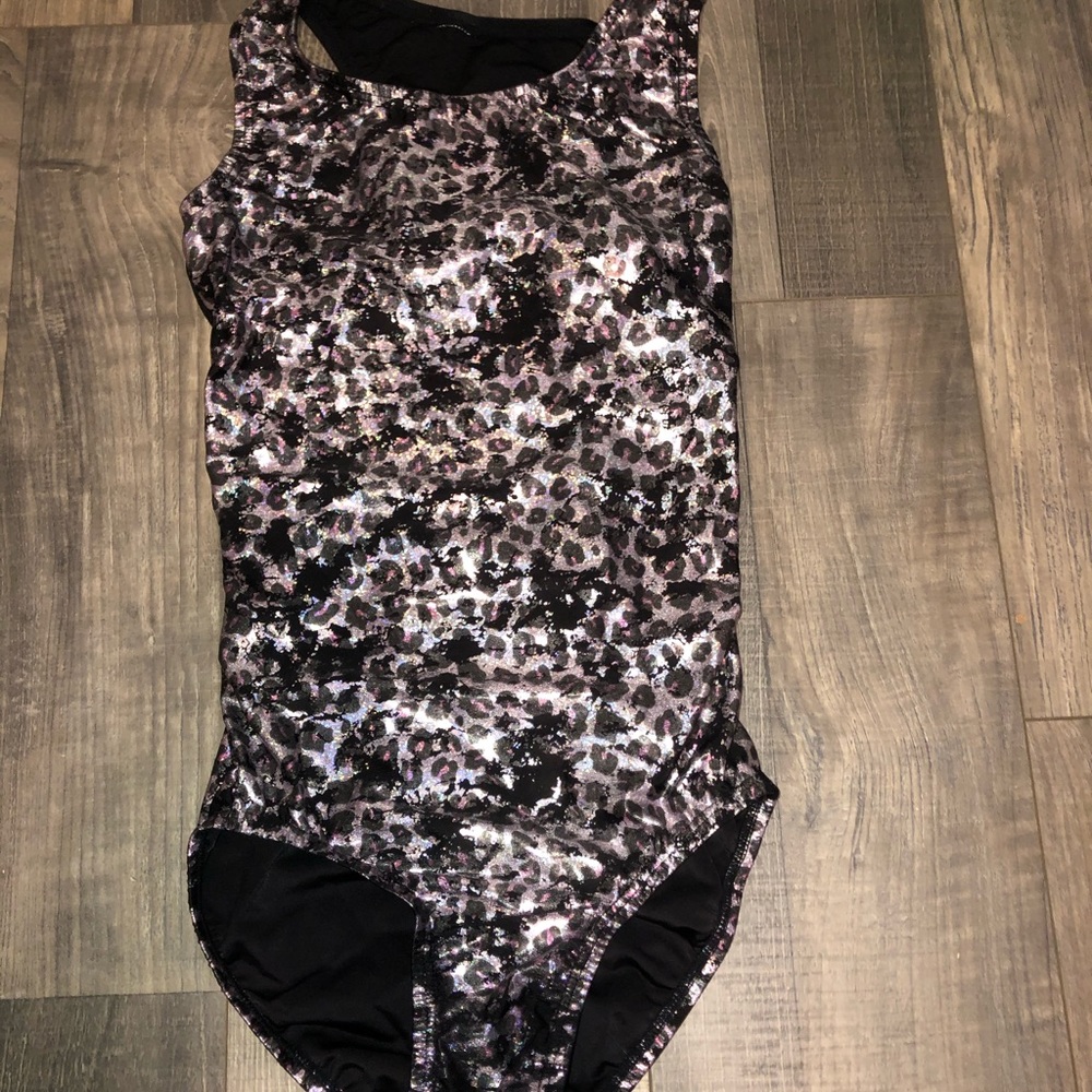 Leotard